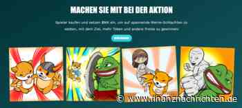 Welche Kryptowährung wird 2024 explodieren? Diese vier Kryptos gehören jetzt ins Portfolio