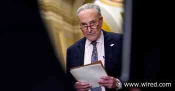 Senate Leaders Are Trying to Extend a Controversial NSA Surveillance Program