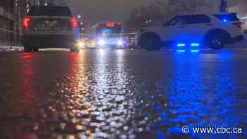 Man dies after being hit by Winnipeg Transit bus on Main Street