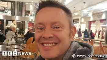 Weston-super-Mare: Murder charge two years after man's death