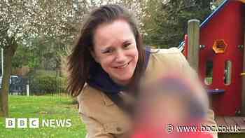 Claire Holland: Murder accused asked prisoner how not to look guilty