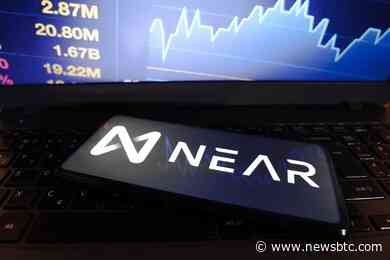 NEAR Foundation And Eigen Labs Team Up To Improve Web3 Transactions On Ethereum Rollups