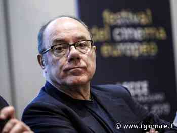 "Ubriaco mi rincorreva". Paura per Carlo Verdone alla stazione di Milano