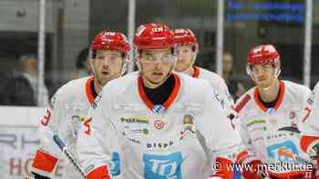 EC Peiting bei den „Rebels“: Eine furiose Rückkehr und eine „Kanadier-Gala“ im Mitteldrittel