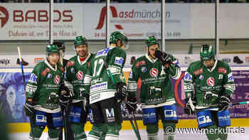 Erding gewinnt verrückte Partie