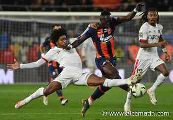 Toujours solide, le Gym prend un point à Montpellier (0-0)