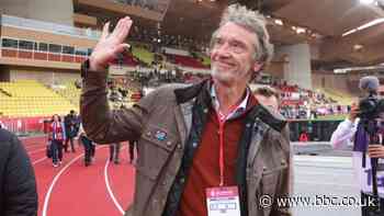 Man Utd: Sir Jim Ratcliffe's minority stake close to being agreed