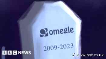 Omegle shut down: Video chat website closed after abuse claims