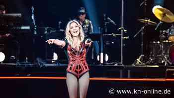 Helene Fischer singt Lied im neuen Disneyfilm „Wish“