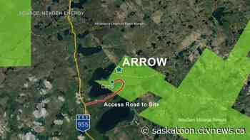 Proposed northern Sask. uranium mine, mill one step closer to becoming reality