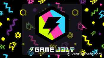 Game Jolt launches user-generated content marketplace for creators and brands