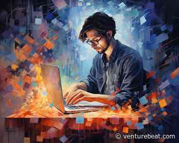 Adobe researchers create 3D models from 2D images ‘within 5 seconds’ in new AI breakthrough