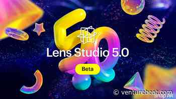 Snap adds ChatGPT to its AR with a focus on AI at Lens Fest