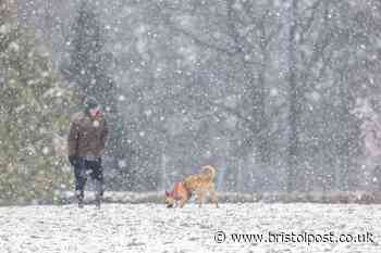 Forecasters weigh in on 0C temperatures and risk of snowfall in next month