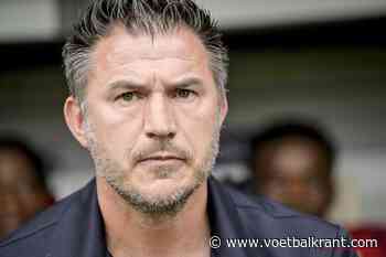 Carl Hoefkens vroeg aan een levende legende van Standard Luik raad voor hij tekende