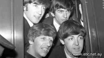 Beatlemania is back as Now And Then tops the charts in the UK