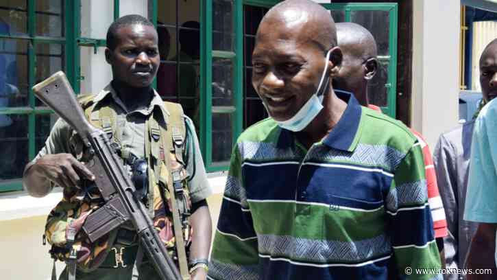 Kenya doomsday cult leader found guilty of illegal filming, but yet to be charged over mass deaths
