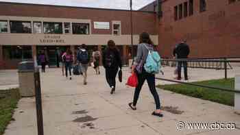 9 schools targeted by anonymous bomb threats Thursday, Franco-Manitoban School Division says