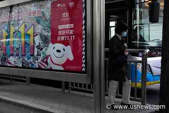 Worried Chinese Shoppers Scrimp, Dimming the Appeal of a Singles' Day Shopping Extravaganza