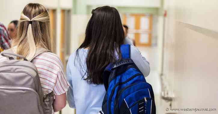 Christian High School Student Vindicated After Allegedly Being Forced to Participate in 'Hinduistic Rituals'