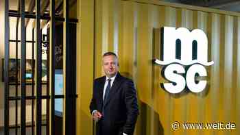 „Der Hamburger Hafen muss für seine Kunden attraktiver werden“