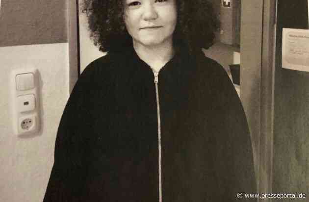 POL-MK: Aktuelle Suche nach vermisster 12-Jähriger