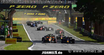 Pirelli: Strecken und nicht Reifen sind der Schlüssel zu spannenderen Sprints