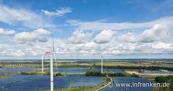 Experte: Erneuerbare Energien lassen Strompreise sinken