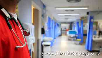 70 people admitted to hospital with eating disorders
