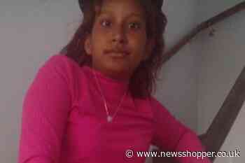 Urgent search for girl, 16, missing from Bexley for over three months