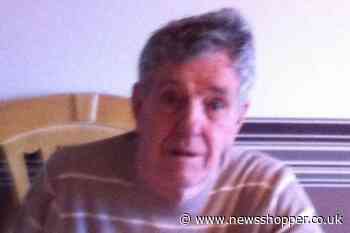 Missing man, 93, linked to Woolwich and Thamesmead
