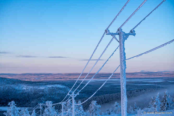 Ski Area Begs Others To File Complaints Against Energy Supplier