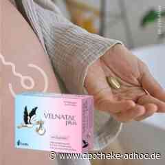 Rundum versorgt in allen Phasen – Kinderwunsch, Schwangerschaft & Stillzeit