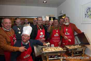 Peter De Rechter is ‘Weust van het Jaar’