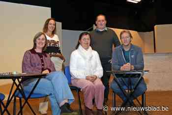 Toneelkring Kunst Na Arbeid neemt je mee naar B&B ‘De Duinhalm’