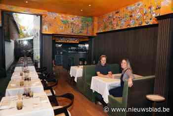 Nieuwe Bistrot Fromm wil vaste klanten op muur laten schilderen