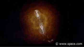 The elusive origins of long gamma-ray bursts may finally be revealed