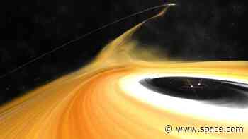 A 'runaway star' could save Earth from extinction a billion years from now. Here's how.