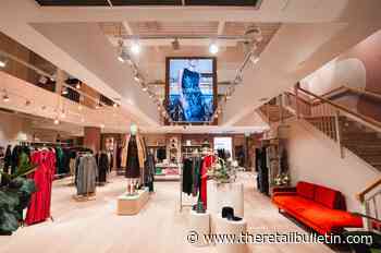 Phase Eight opens flagship Manchester store