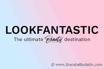 Look Fantastic to open first London Christmas pop-up