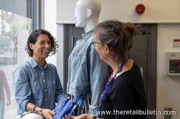 Cancer Research and the Retail Trust to offer shop staff and volunteers free wellbeing support
