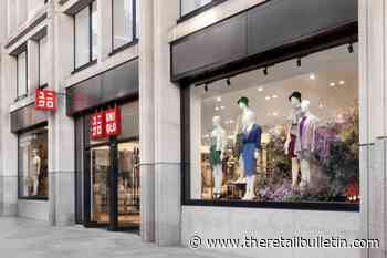 Uniqlo partners with Trussell Trust