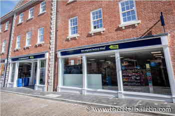 The Original Factory Shop opens 200th store location