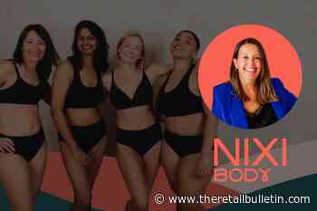 Nixi Body celebrates abolition of Period Pants Tax: A win for women’s health and the planet