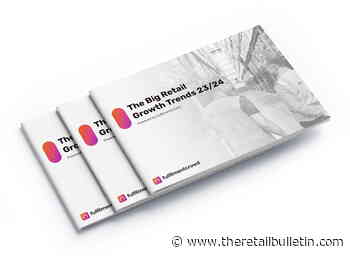 [ REPORT ] The Big Retail Growth Trends 23/24