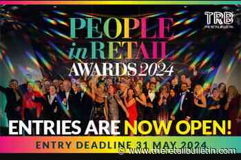 The Awards for People in Retail 2024