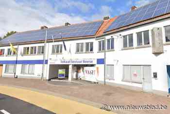 Bibliotheek krijgt nieuw laagje verf