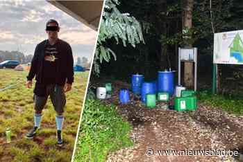 Kopstuk van drugsbende bestraft met 10 jaar cel: “Betrokken bij opzetten van drie drugslabo’s”