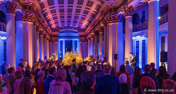 Heritage Portfolio retains five Scottish venues