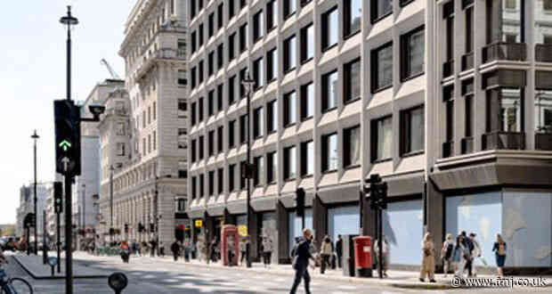 Polyteck in One Berkeley Street win